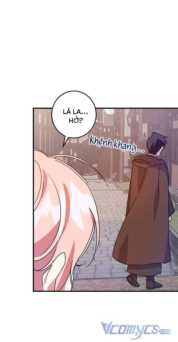 Nhân Vật Phản Diện Được Tôi Nuôi Dưỡng Tốt Chapter 4 - 14