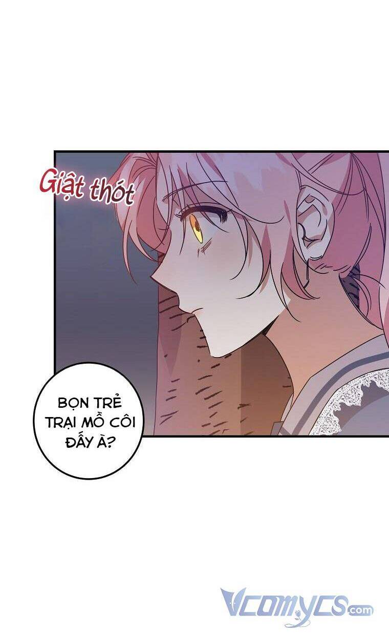 Nhân Vật Phản Diện Được Tôi Nuôi Dưỡng Tốt Chapter 4 - 20