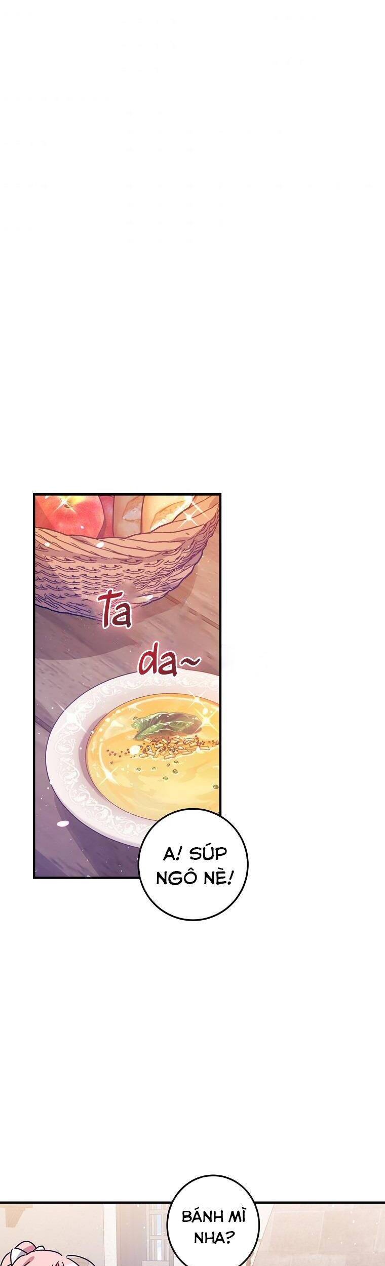 Nhân Vật Phản Diện Được Tôi Nuôi Dưỡng Tốt Chapter 4 - 23