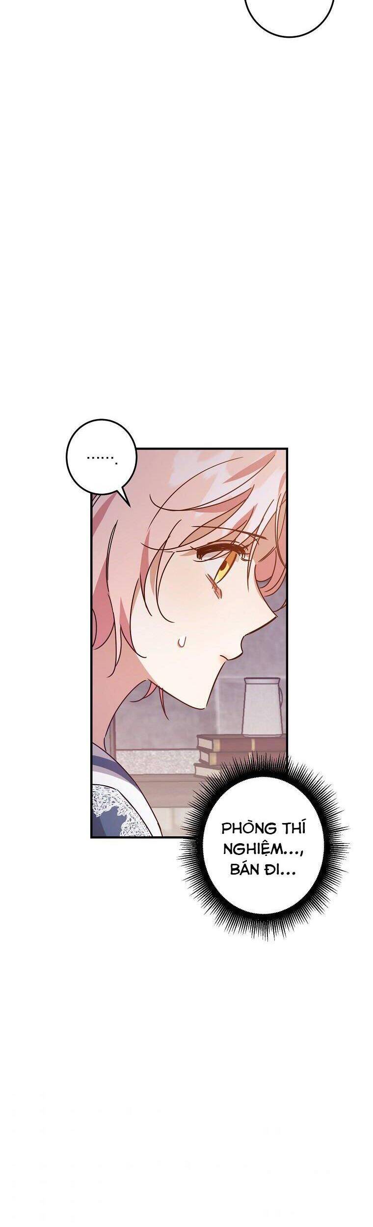 Nhân Vật Phản Diện Được Tôi Nuôi Dưỡng Tốt Chapter 4 - 26