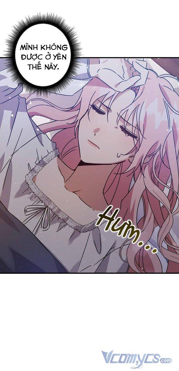 Nhân Vật Phản Diện Được Tôi Nuôi Dưỡng Tốt Chapter 4 - 28