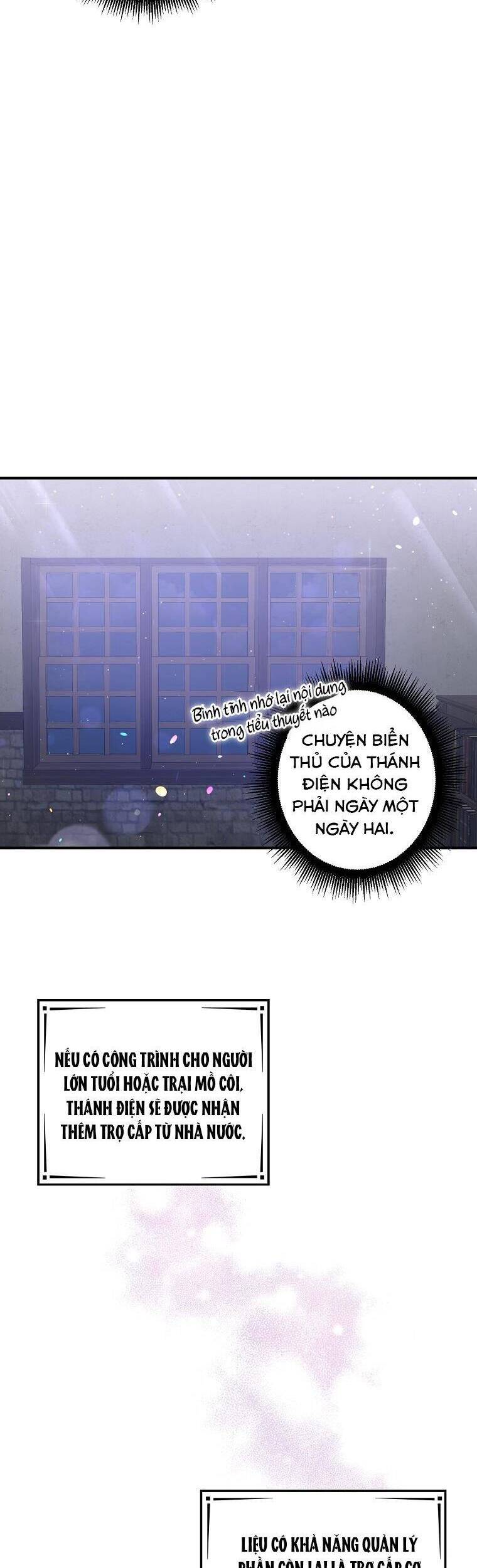 Nhân Vật Phản Diện Được Tôi Nuôi Dưỡng Tốt Chapter 4 - 30