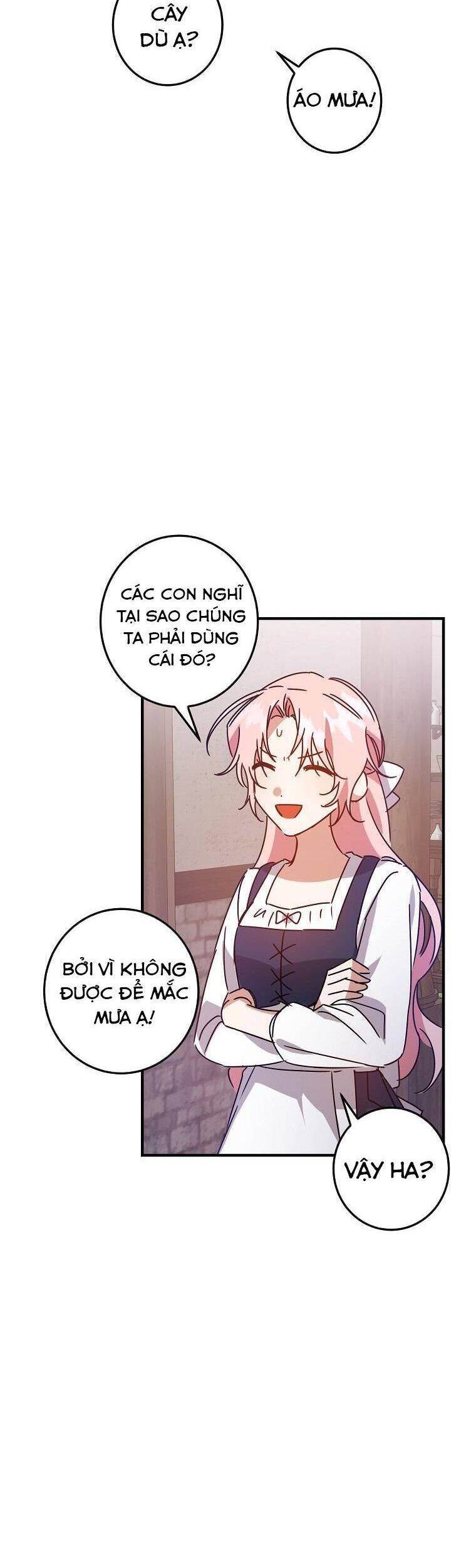 Nhân Vật Phản Diện Được Tôi Nuôi Dưỡng Tốt Chapter 4 - 35