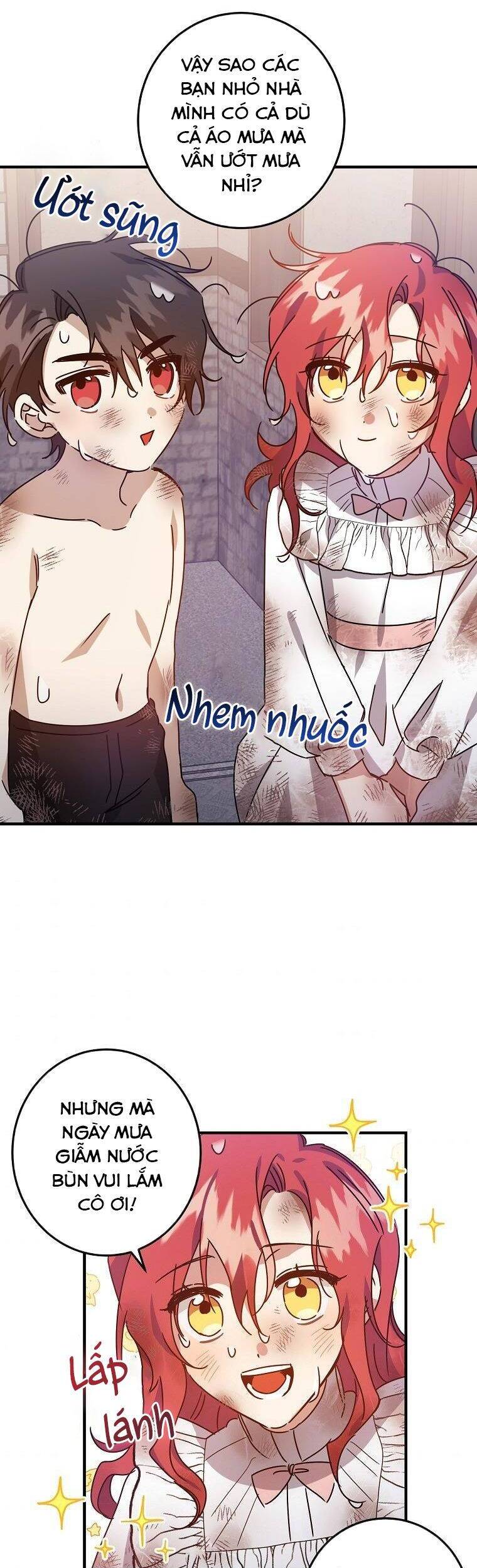 Nhân Vật Phản Diện Được Tôi Nuôi Dưỡng Tốt Chapter 4 - 36