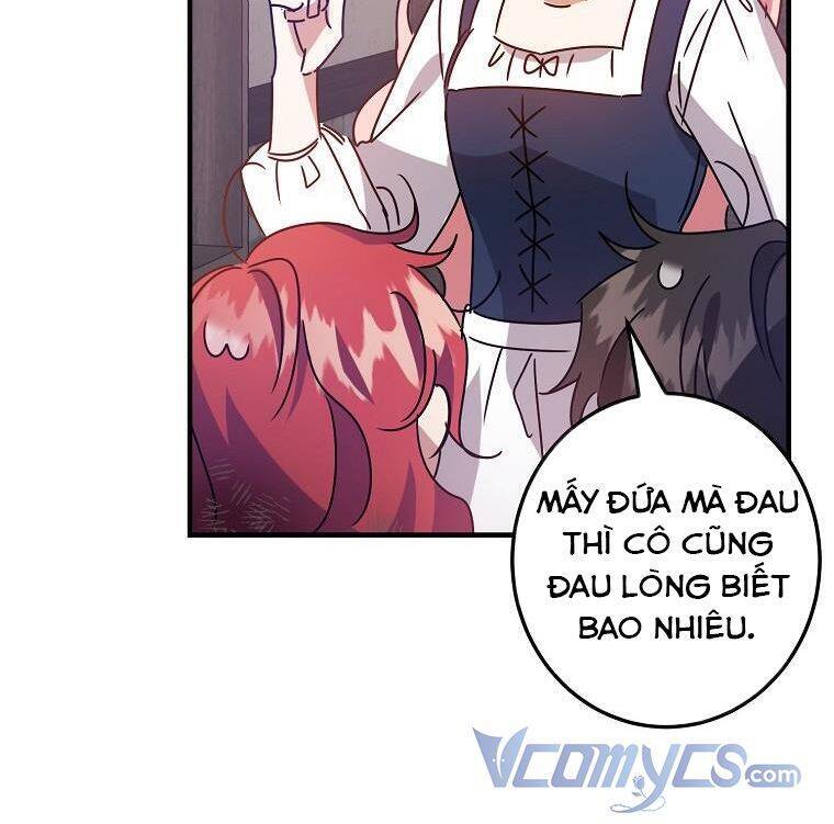 Nhân Vật Phản Diện Được Tôi Nuôi Dưỡng Tốt Chapter 4 - 38