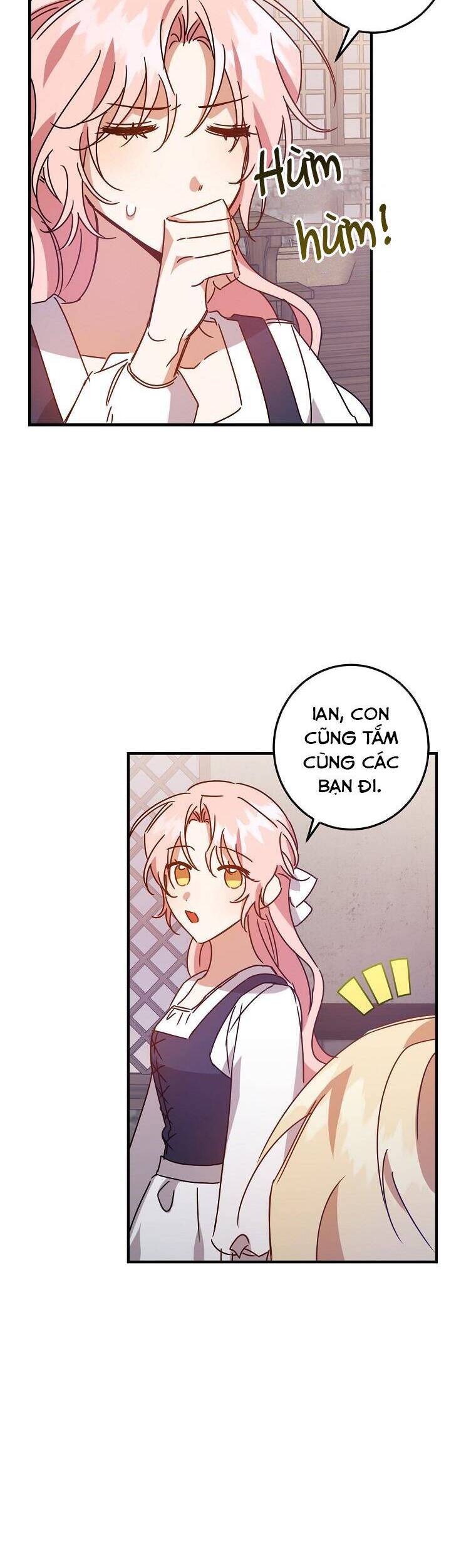 Nhân Vật Phản Diện Được Tôi Nuôi Dưỡng Tốt Chapter 4 - 40