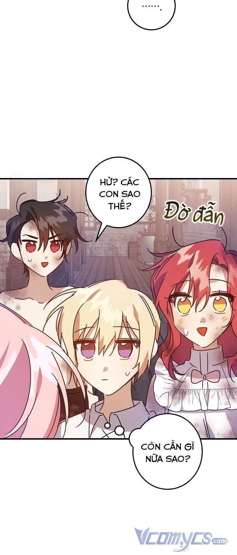 Nhân Vật Phản Diện Được Tôi Nuôi Dưỡng Tốt Chapter 4 - 42
