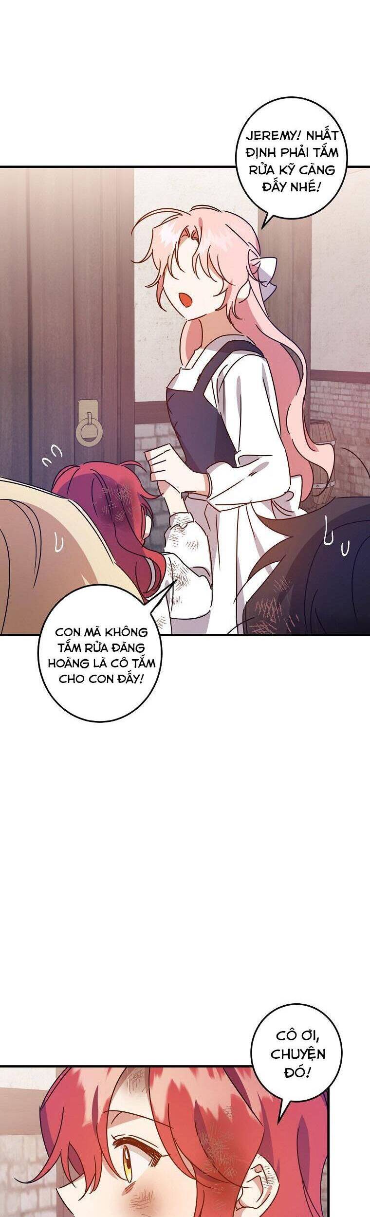 Nhân Vật Phản Diện Được Tôi Nuôi Dưỡng Tốt Chapter 4 - 44