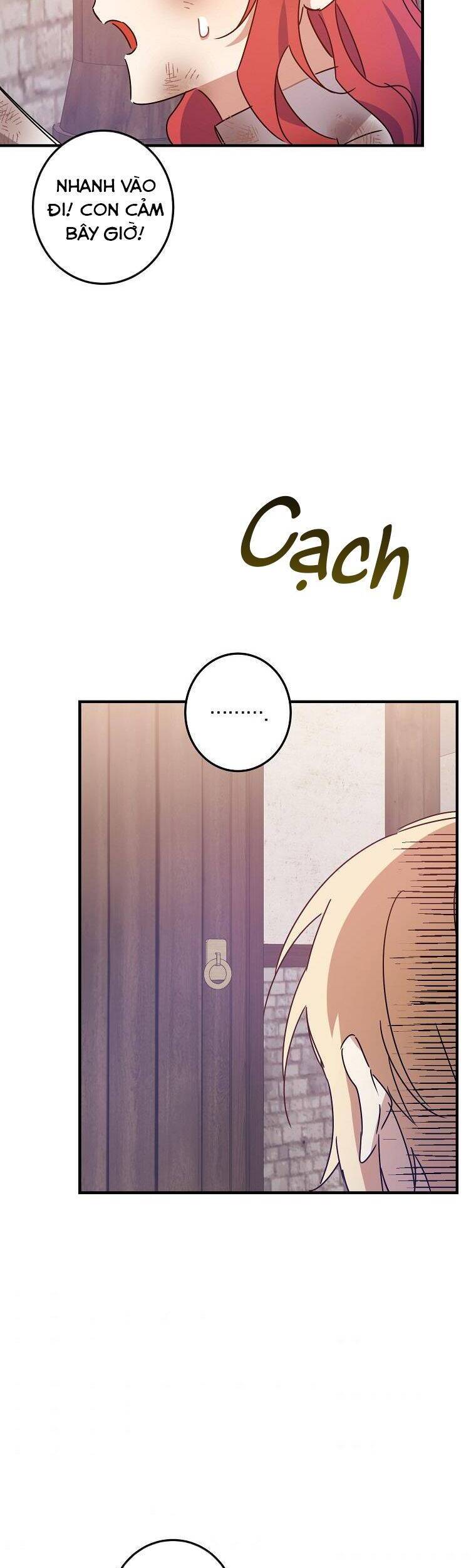 Nhân Vật Phản Diện Được Tôi Nuôi Dưỡng Tốt Chapter 4 - 45