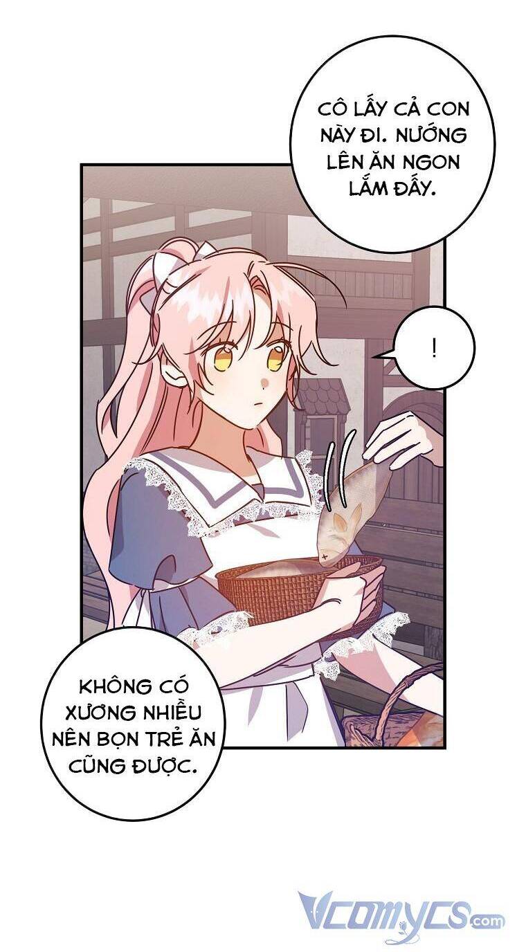 Nhân Vật Phản Diện Được Tôi Nuôi Dưỡng Tốt Chapter 4 - 7