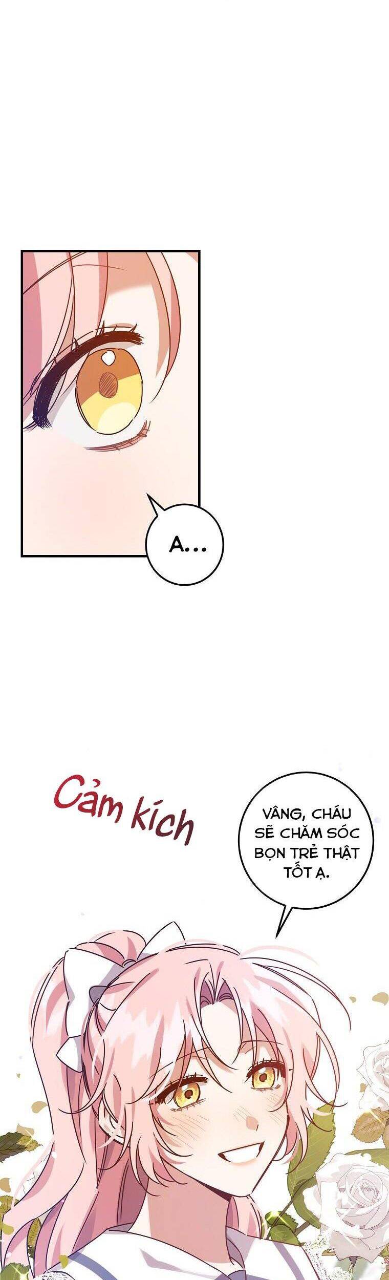 Nhân Vật Phản Diện Được Tôi Nuôi Dưỡng Tốt Chapter 4 - 9