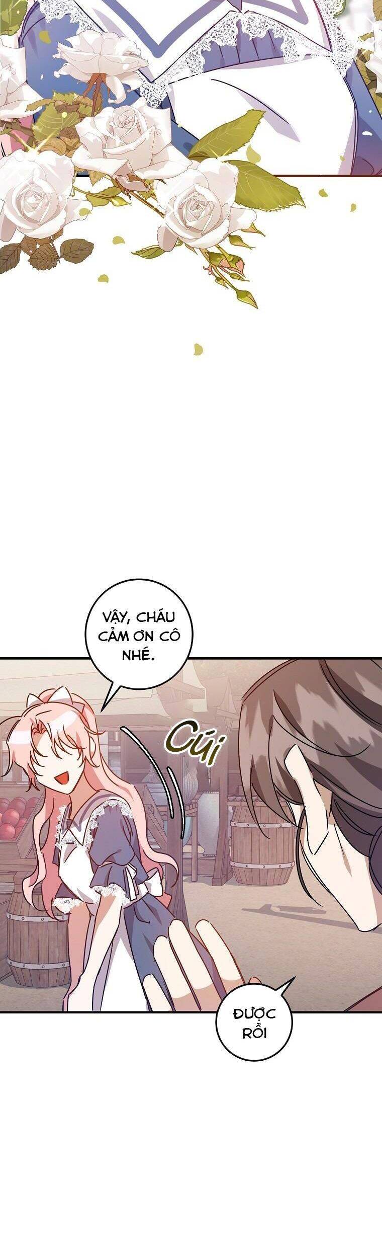 Nhân Vật Phản Diện Được Tôi Nuôi Dưỡng Tốt Chapter 4 - 10