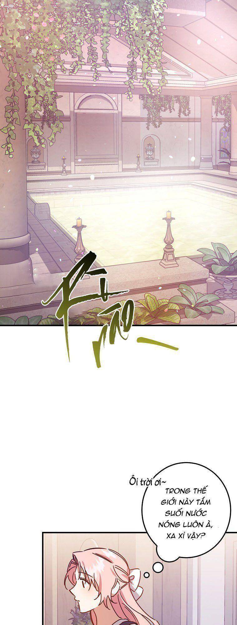 Nhân Vật Phản Diện Được Tôi Nuôi Dưỡng Tốt Chapter 5 - 1