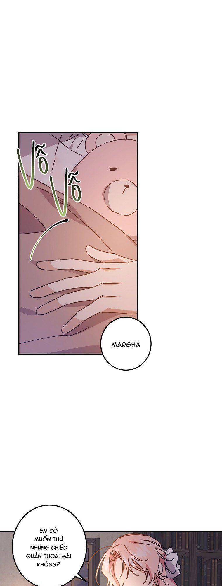 Nhân Vật Phản Diện Được Tôi Nuôi Dưỡng Tốt Chapter 5 - 11