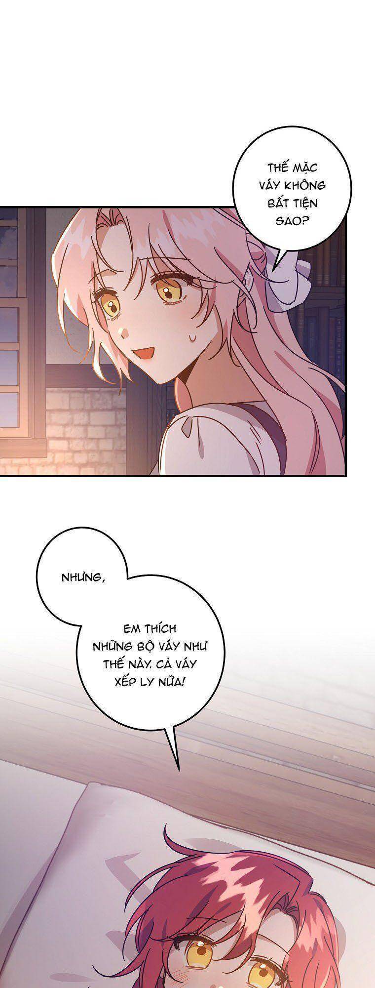 Nhân Vật Phản Diện Được Tôi Nuôi Dưỡng Tốt Chapter 5 - 13