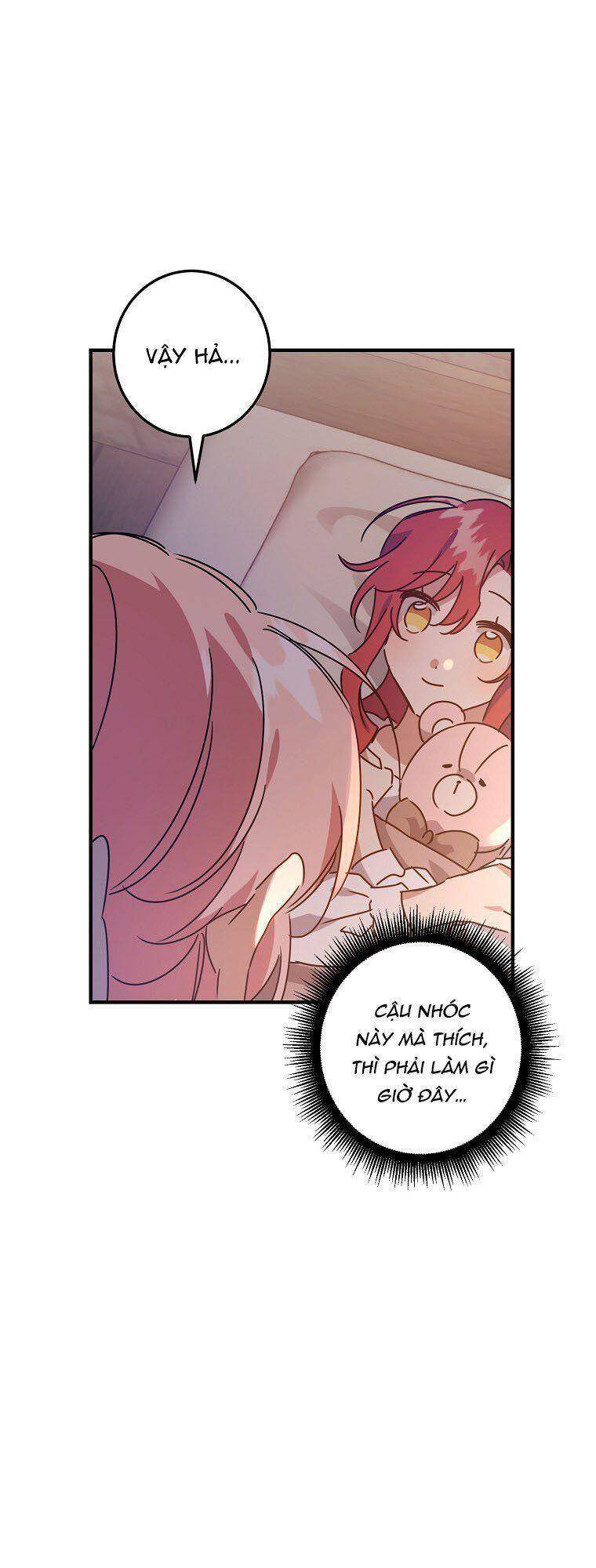 Nhân Vật Phản Diện Được Tôi Nuôi Dưỡng Tốt Chapter 5 - 15