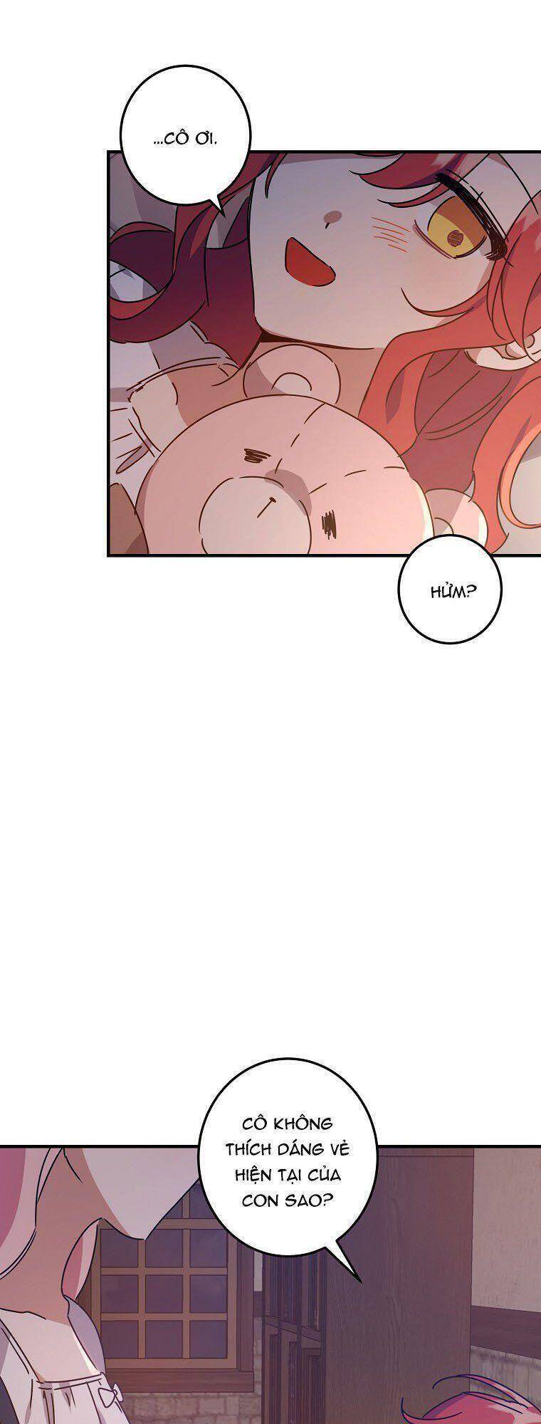 Nhân Vật Phản Diện Được Tôi Nuôi Dưỡng Tốt Chapter 5 - 16