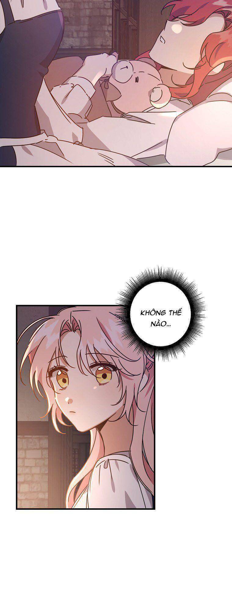 Nhân Vật Phản Diện Được Tôi Nuôi Dưỡng Tốt Chapter 5 - 17