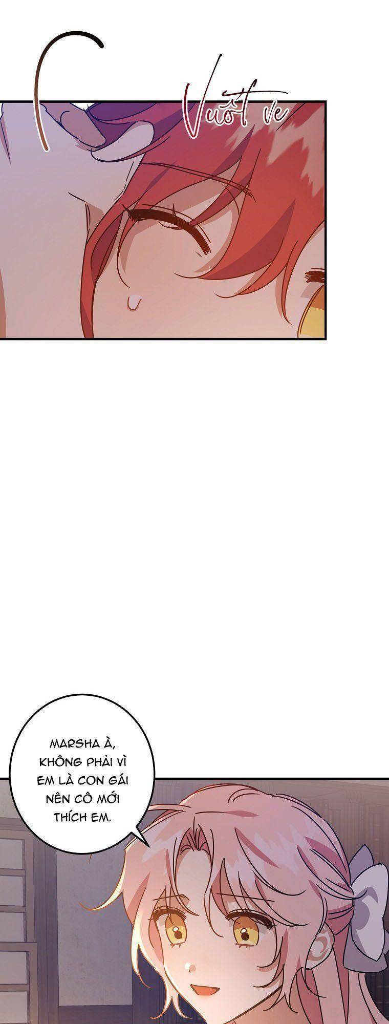 Nhân Vật Phản Diện Được Tôi Nuôi Dưỡng Tốt Chapter 5 - 19