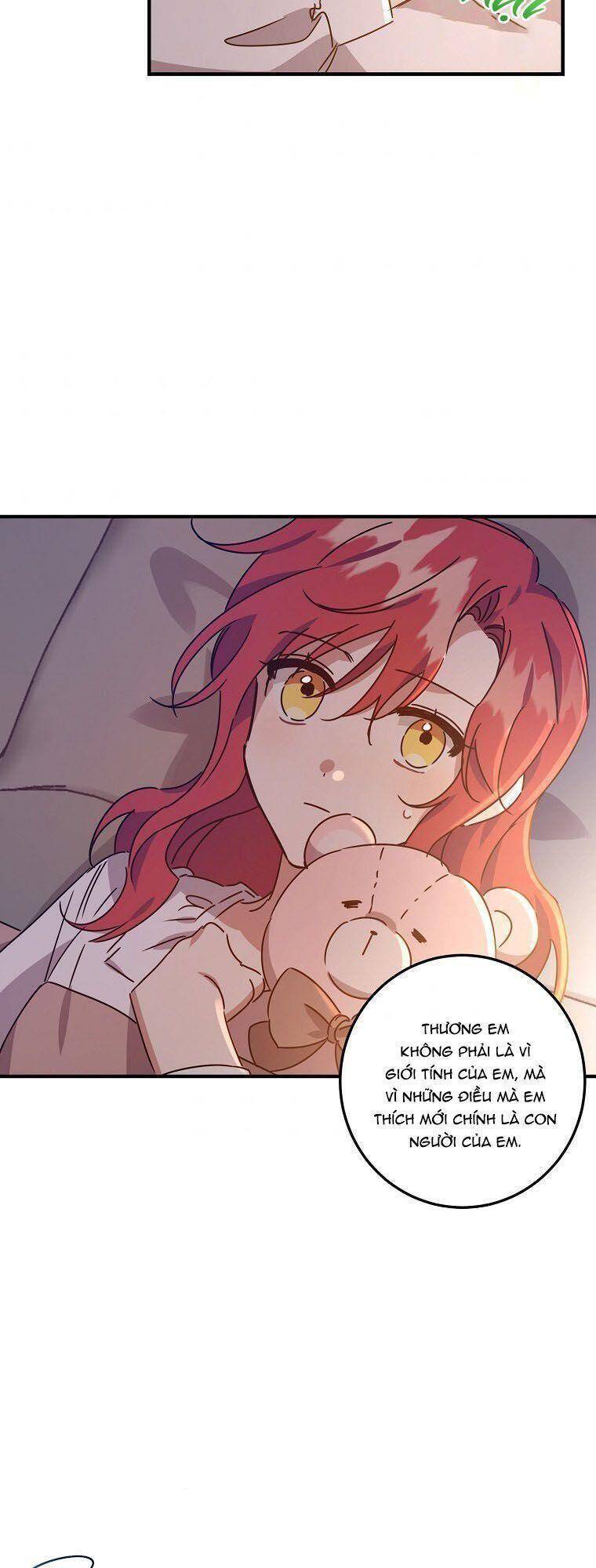 Nhân Vật Phản Diện Được Tôi Nuôi Dưỡng Tốt Chapter 5 - 21