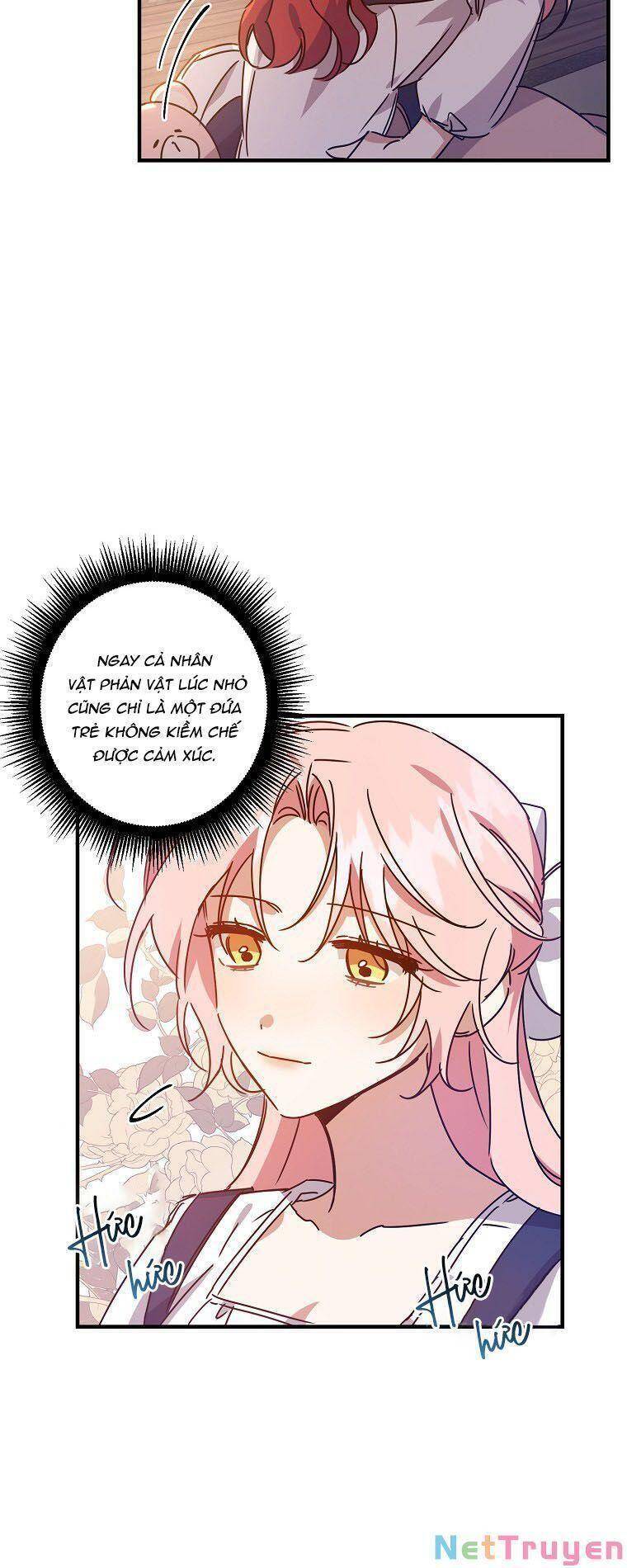 Nhân Vật Phản Diện Được Tôi Nuôi Dưỡng Tốt Chapter 5 - 23