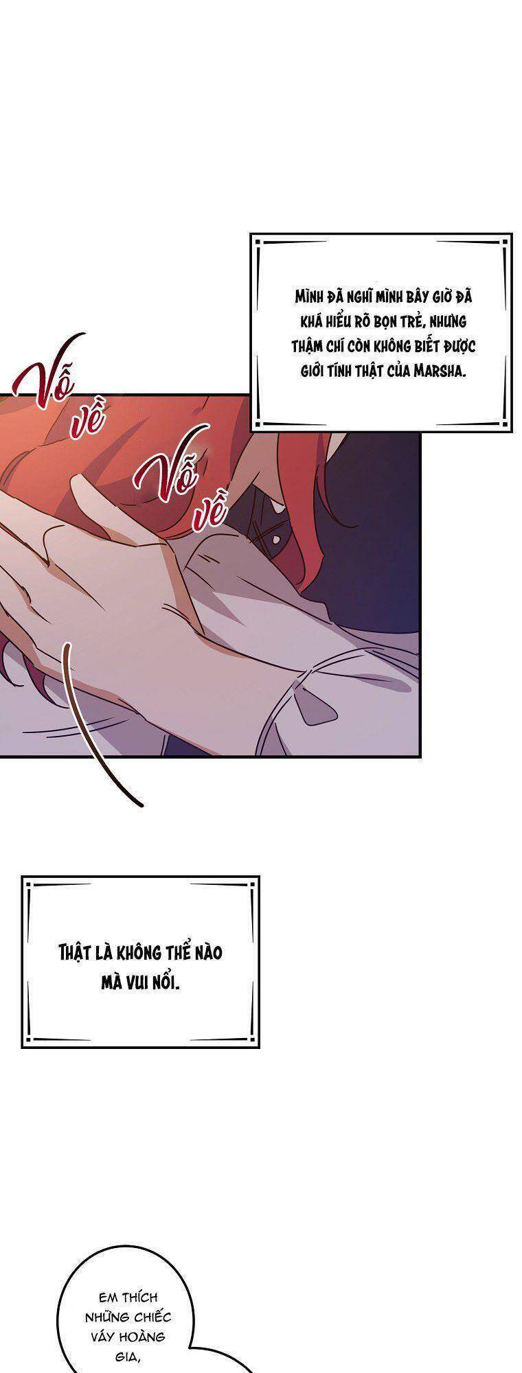 Nhân Vật Phản Diện Được Tôi Nuôi Dưỡng Tốt Chapter 5 - 24