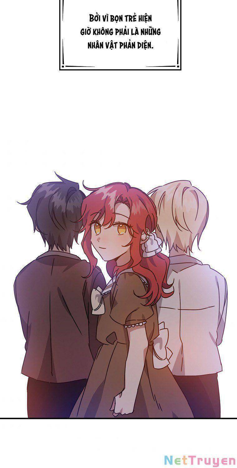 Nhân Vật Phản Diện Được Tôi Nuôi Dưỡng Tốt Chapter 5 - 26