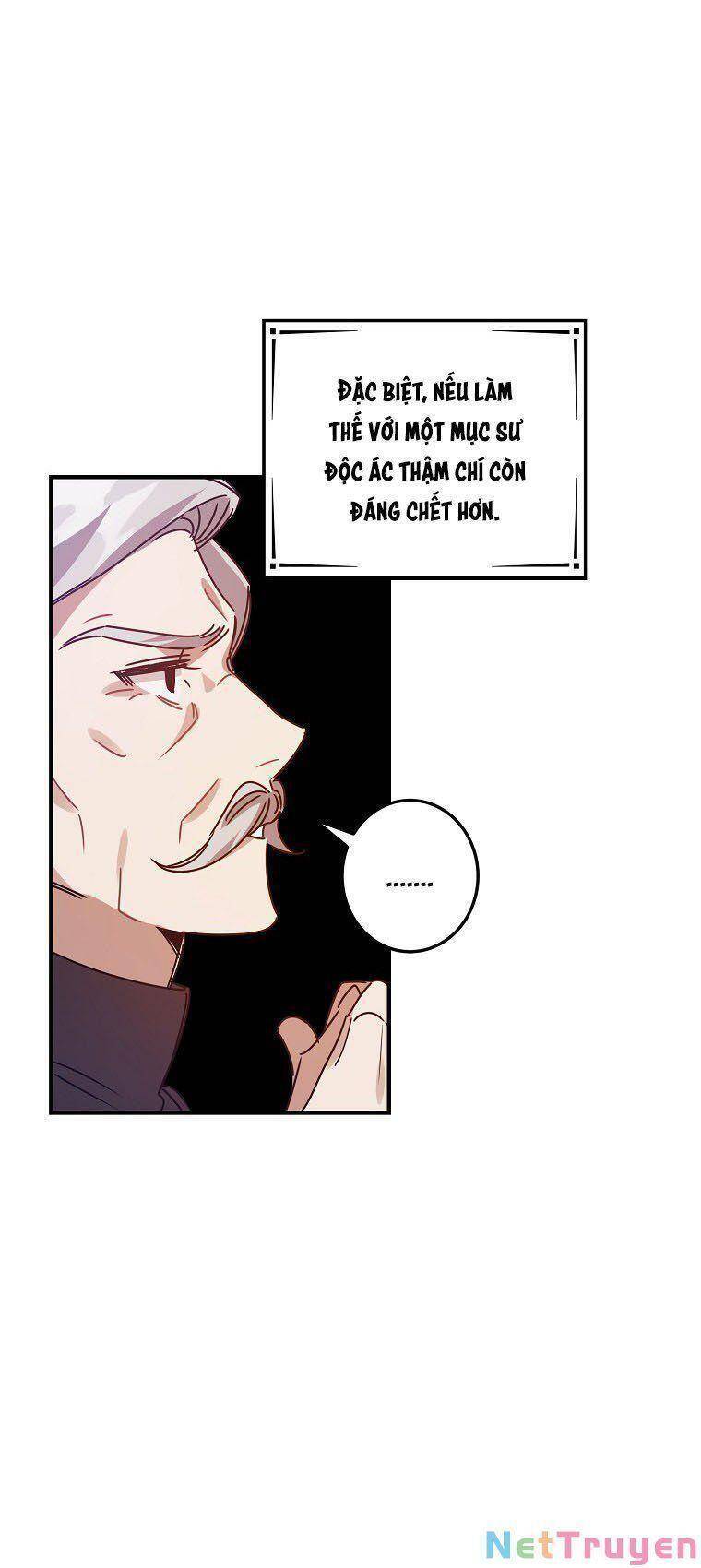 Nhân Vật Phản Diện Được Tôi Nuôi Dưỡng Tốt Chapter 5 - 30