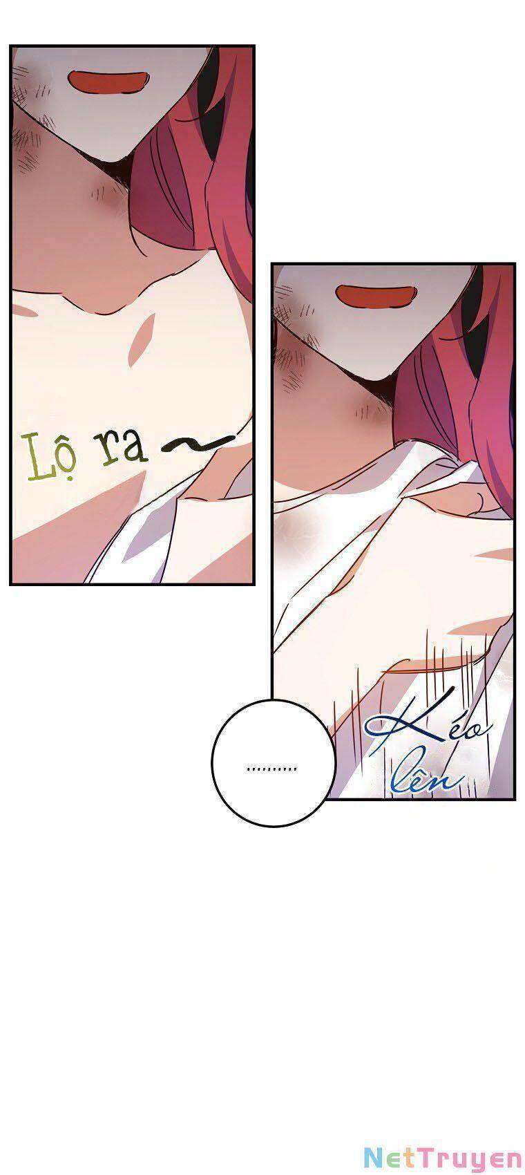 Nhân Vật Phản Diện Được Tôi Nuôi Dưỡng Tốt Chapter 5 - 4