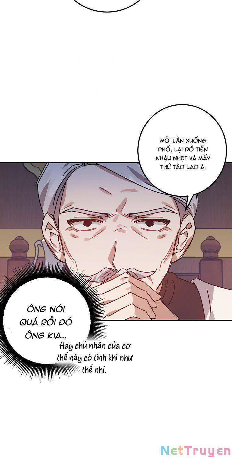 Nhân Vật Phản Diện Được Tôi Nuôi Dưỡng Tốt Chapter 5 - 33