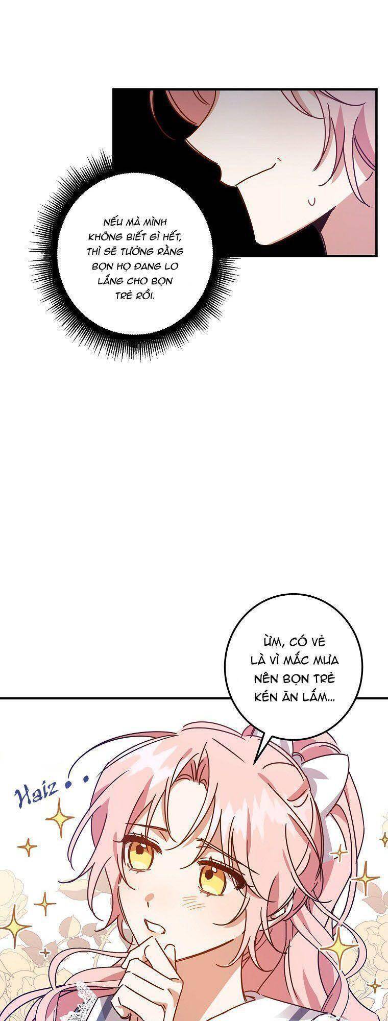 Nhân Vật Phản Diện Được Tôi Nuôi Dưỡng Tốt Chapter 5 - 42