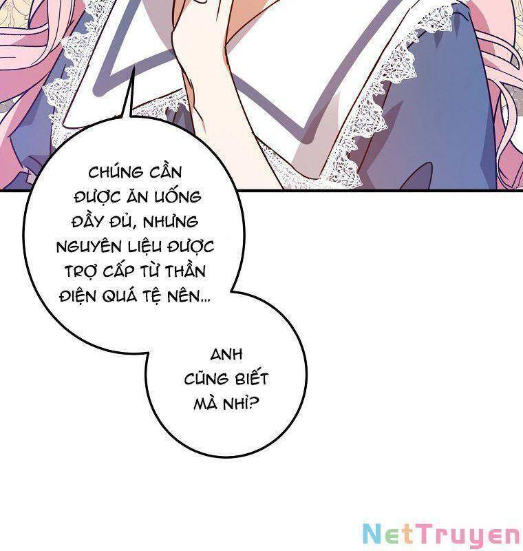 Nhân Vật Phản Diện Được Tôi Nuôi Dưỡng Tốt Chapter 5 - 43