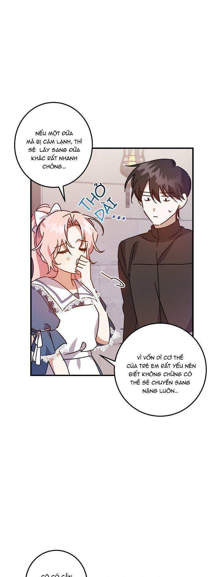 Nhân Vật Phản Diện Được Tôi Nuôi Dưỡng Tốt Chapter 5 - 44