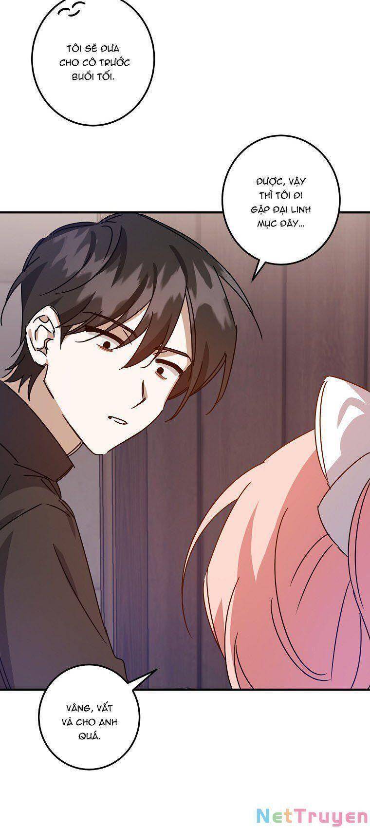 Nhân Vật Phản Diện Được Tôi Nuôi Dưỡng Tốt Chapter 5 - 47