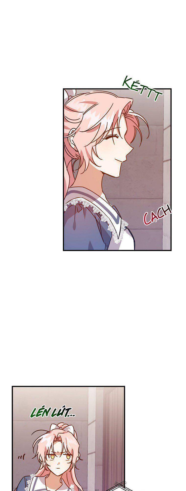 Nhân Vật Phản Diện Được Tôi Nuôi Dưỡng Tốt Chapter 5 - 48