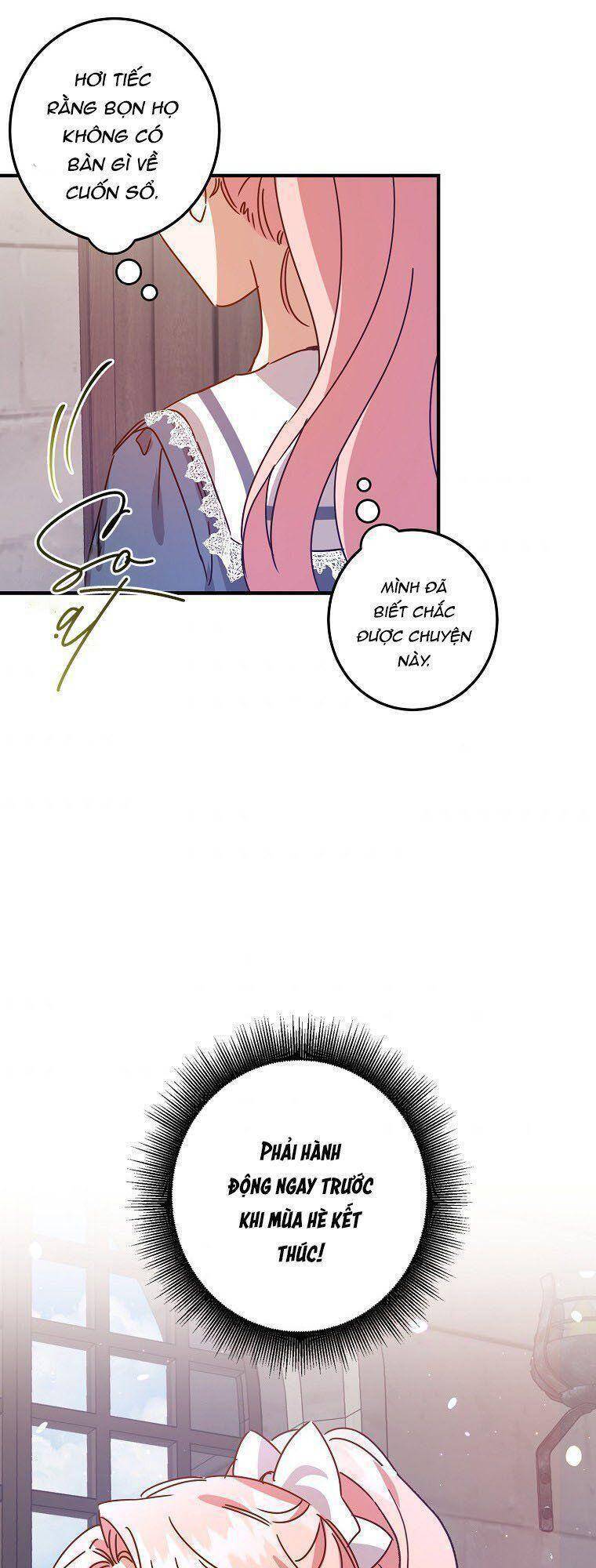 Nhân Vật Phản Diện Được Tôi Nuôi Dưỡng Tốt Chapter 5 - 50