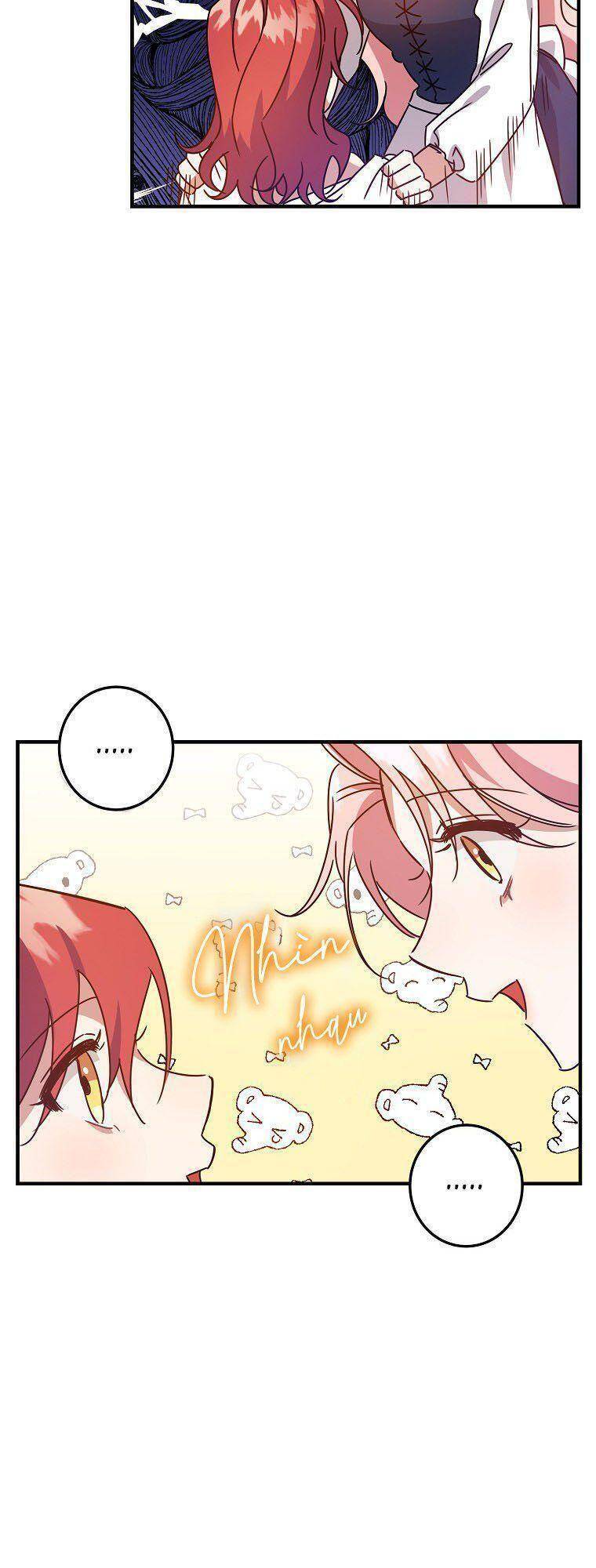 Nhân Vật Phản Diện Được Tôi Nuôi Dưỡng Tốt Chapter 5 - 6