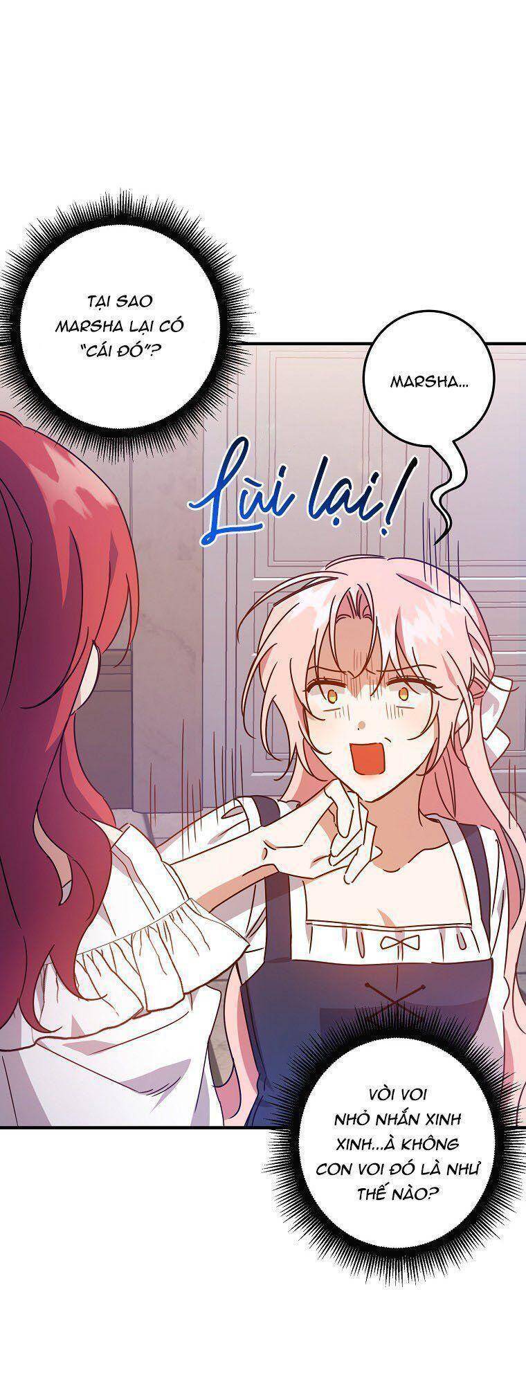 Nhân Vật Phản Diện Được Tôi Nuôi Dưỡng Tốt Chapter 5 - 7