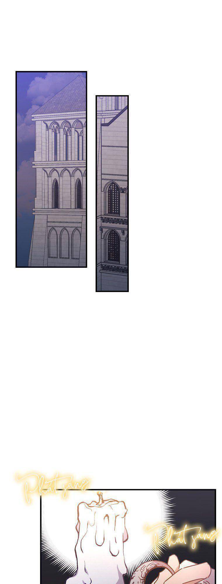 Nhân Vật Phản Diện Được Tôi Nuôi Dưỡng Tốt Chapter 6 - 1