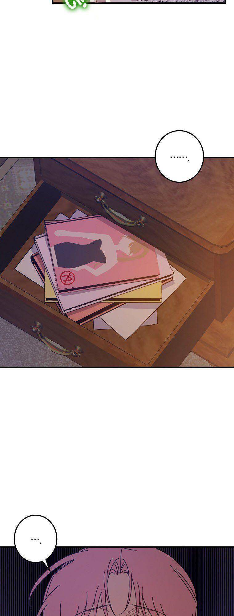 Nhân Vật Phản Diện Được Tôi Nuôi Dưỡng Tốt Chapter 6 - 12