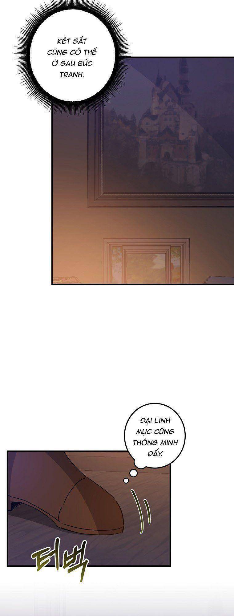 Nhân Vật Phản Diện Được Tôi Nuôi Dưỡng Tốt Chapter 6 - 16