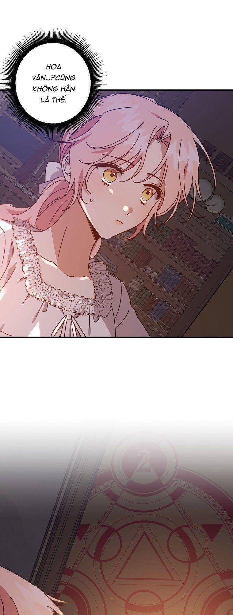 Nhân Vật Phản Diện Được Tôi Nuôi Dưỡng Tốt Chapter 6 - 19