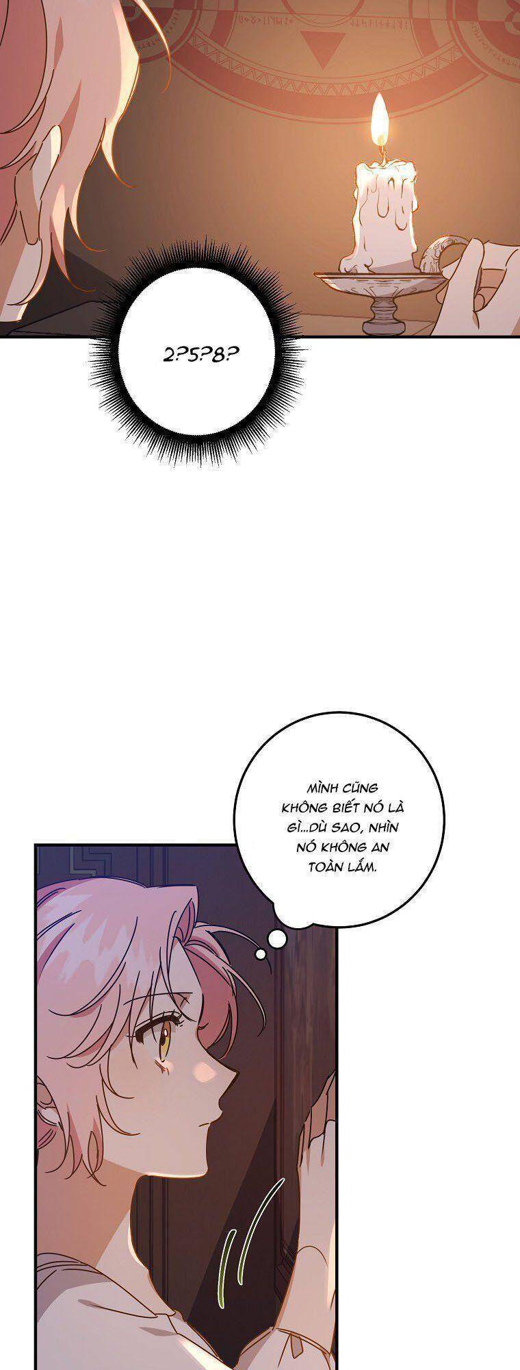 Nhân Vật Phản Diện Được Tôi Nuôi Dưỡng Tốt Chapter 6 - 20