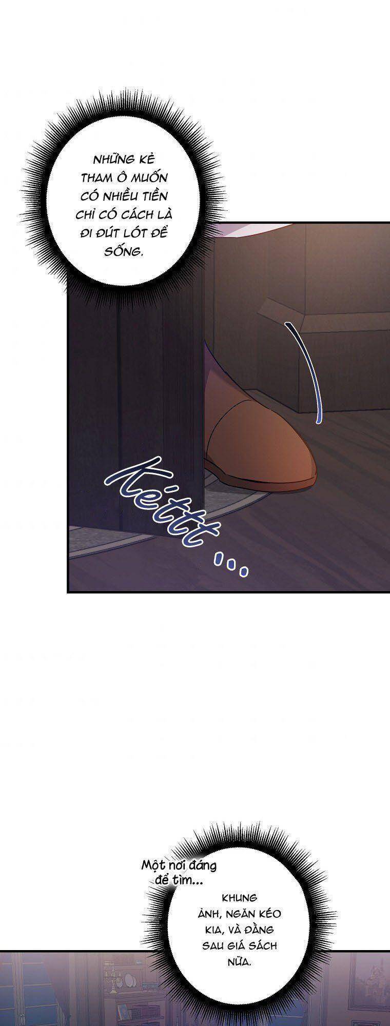 Nhân Vật Phản Diện Được Tôi Nuôi Dưỡng Tốt Chapter 6 - 3