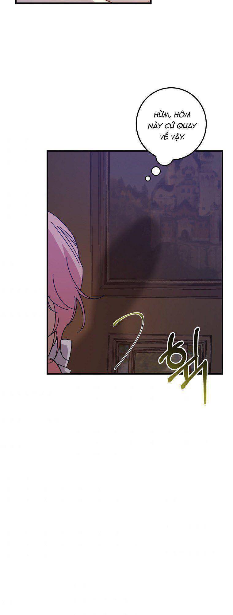 Nhân Vật Phản Diện Được Tôi Nuôi Dưỡng Tốt Chapter 6 - 21