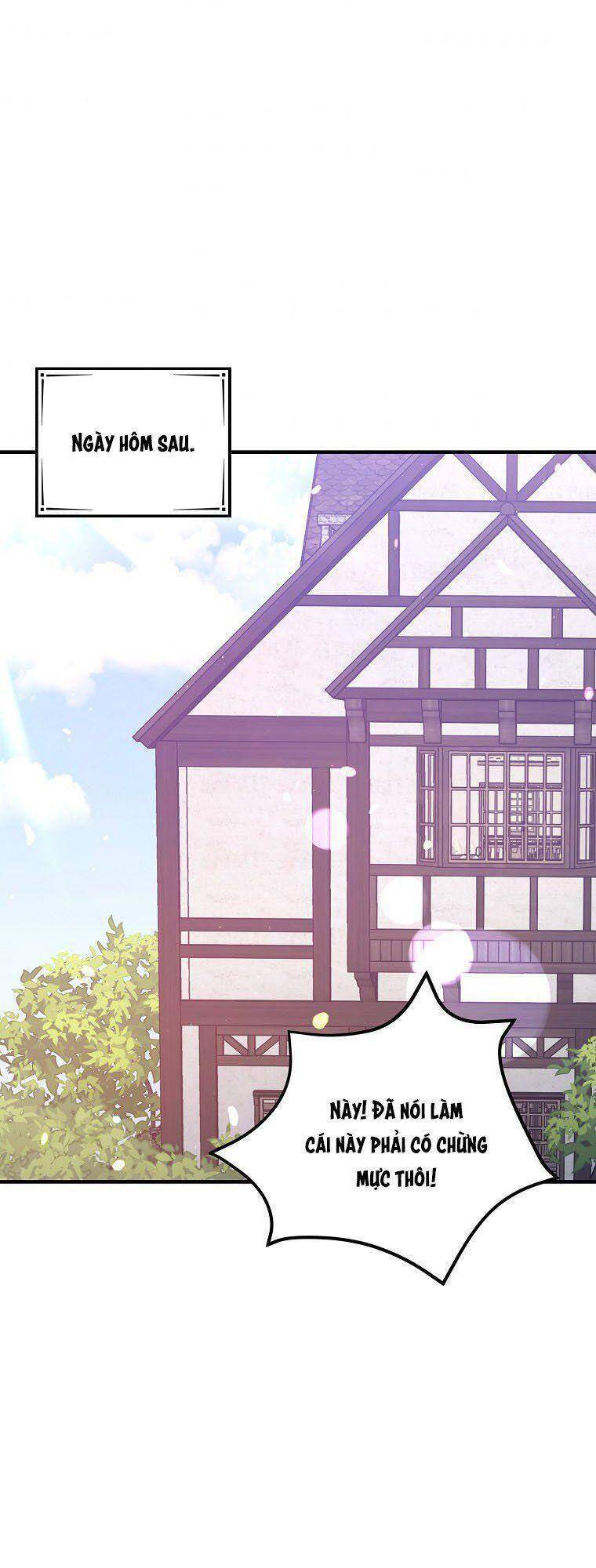 Nhân Vật Phản Diện Được Tôi Nuôi Dưỡng Tốt Chapter 6 - 22