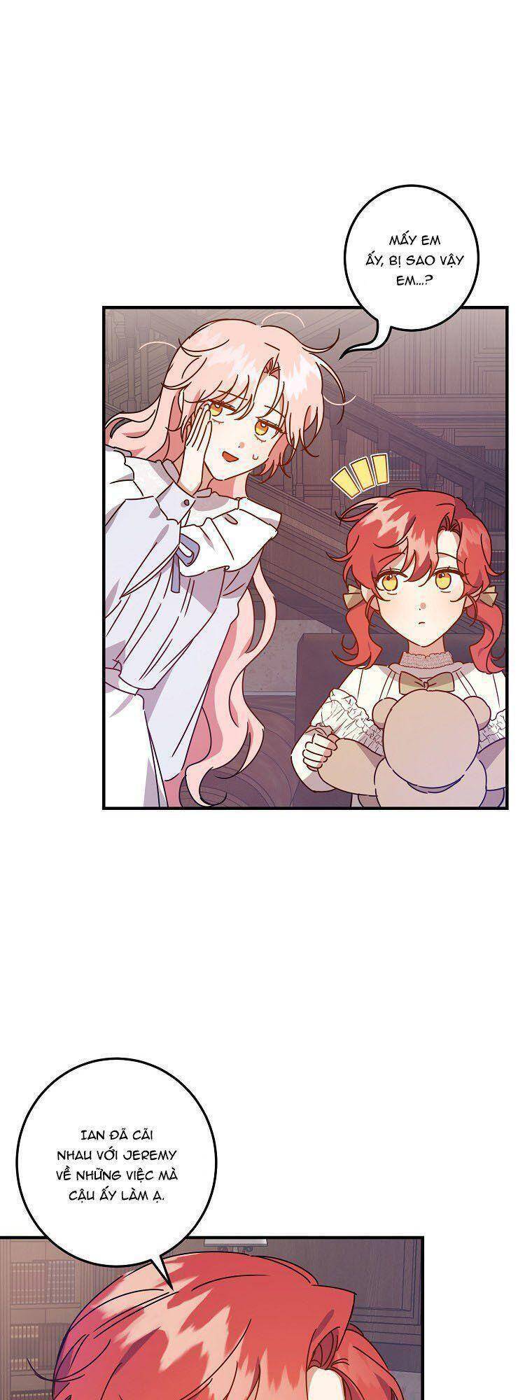 Nhân Vật Phản Diện Được Tôi Nuôi Dưỡng Tốt Chapter 6 - 24