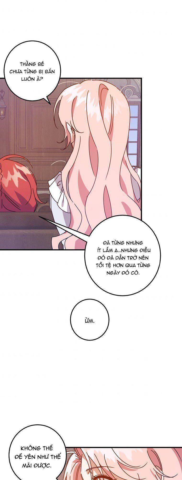 Nhân Vật Phản Diện Được Tôi Nuôi Dưỡng Tốt Chapter 6 - 27