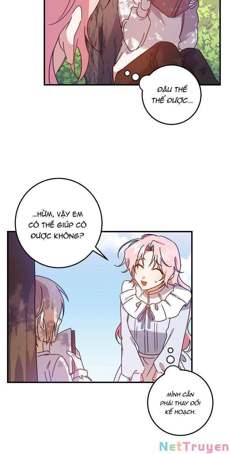 Nhân Vật Phản Diện Được Tôi Nuôi Dưỡng Tốt Chapter 6 - 31