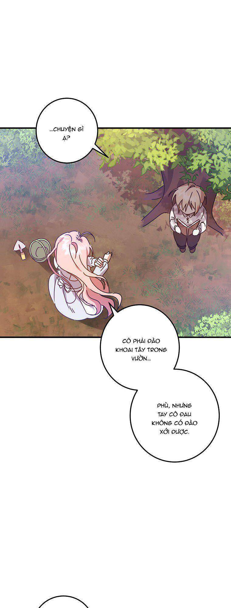 Nhân Vật Phản Diện Được Tôi Nuôi Dưỡng Tốt Chapter 6 - 32